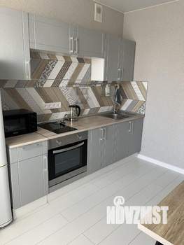 1-к квартира, на длительный срок, 32м2, 9/16 этаж