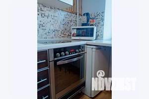 1-к квартира, посуточно, 33м2, 1/5 этаж