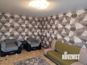 1-к квартира, на длительный срок, 32м2, 5/5 этаж