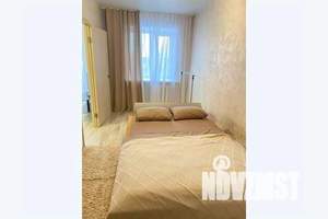 2-к квартира, посуточно, 45м2, 5/5 этаж