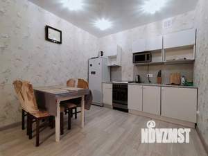 2-к квартира, посуточно, 48м2, 6/10 этаж