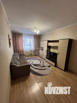 2-к квартира, на длительный срок, 47м2, 2/5 этаж