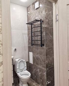 2-к квартира, на длительный срок, 41м2, 6/9 этаж