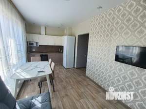 2-к квартира, на длительный срок, 42м2, 4/10 этаж