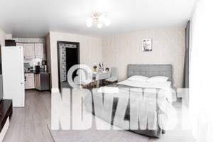 1-к квартира, посуточно, 30м2, 5/9 этаж