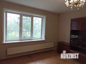 1-к квартира, на длительный срок, 35м2, 1/10 этаж