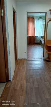 3-к квартира, на длительный срок, 63м2, 3/5 этаж