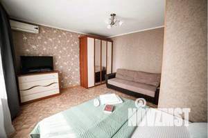 1-к квартира, посуточно, 30м2, 2/9 этаж