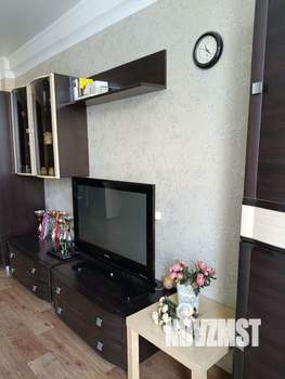 2-к квартира, на длительный срок, 61м2, 3/3 этаж