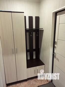 1-к квартира, на длительный срок, 29м2, 1/9 этаж