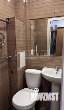 1-к квартира, на длительный срок, 16м2, 9/9 этаж