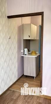 Студия квартира, на длительный срок, 17м2, 3/9 этаж