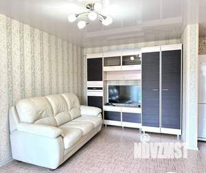 2-к квартира, посуточно, 45м2, 1/1 этаж