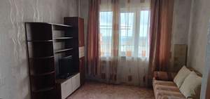1-к квартира, на длительный срок, 36м2, 9/14 этаж