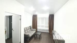 1-к квартира, на длительный срок, 35м2, 15/15 этаж