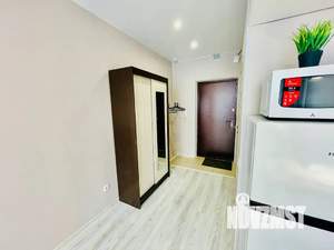 Студия квартира, посуточно, 25м2, 9/15 этаж