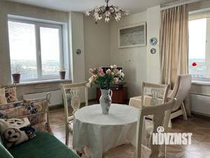 2-к квартира, на длительный срок, 50м2, 8/12 этаж