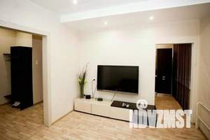 2-к квартира, посуточно, 55м2, 4/4 этаж