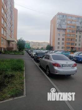 2-к квартира, на длительный срок, 67м2, 5/9 этаж