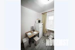 2-к квартира, посуточно, 48м2, 4/5 этаж