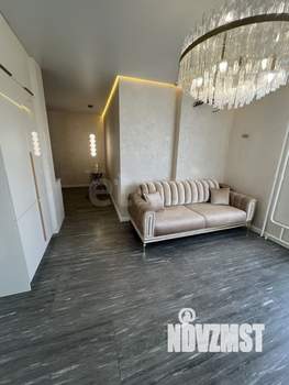 4-к квартира, на длительный срок, 81м2, 13/18 этаж