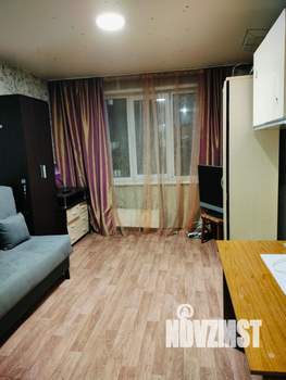 1-к квартира, на длительный срок, 17м2, 6/9 этаж