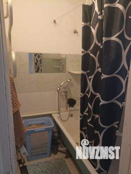 2-к квартира, на длительный срок, 45м2, 2/5 этаж