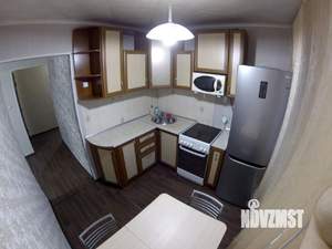 1-к квартира, посуточно, 34м2, 1/1 этаж