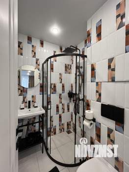 2-к квартира, посуточно, 30м2, 1/1 этаж