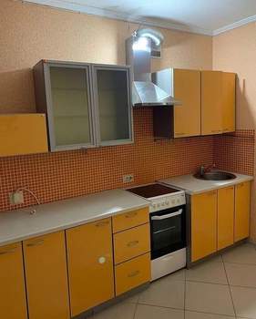 1-к квартира, на длительный срок, 42м2, 5/10 этаж