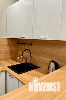 Студия квартира, посуточно, 25м2, 12/16 этаж