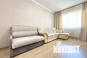 2-к квартира, посуточно, 62м2, 11/14 этаж