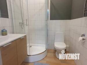 2-к квартира, посуточно, 45м2, 1/1 этаж