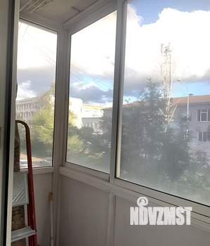 1-к квартира, на длительный срок, 30м2, 3/5 этаж