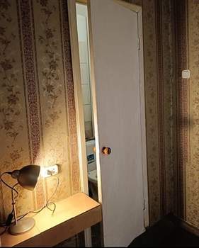 1-к квартира, на длительный срок, 23м2, 3/9 этаж