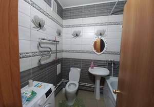 1-к квартира, на длительный срок, 36м2, 15/17 этаж