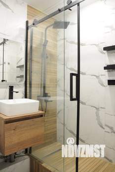 2-к квартира, на длительный срок, 45м2, 4/5 этаж