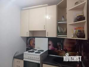 1-к квартира, на длительный срок, 18м2, 2/5 этаж