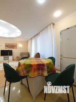 3-к квартира, на длительный срок, 100м2, 6/10 этаж