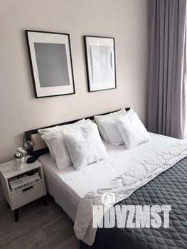 2-к квартира, посуточно, 60м2, 1/1 этаж