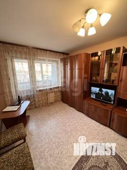 2-к квартира, на длительный срок, 44м2, 2/5 этаж