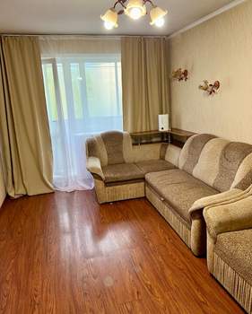 2-к квартира, на длительный срок, 48м2, 5/5 этаж