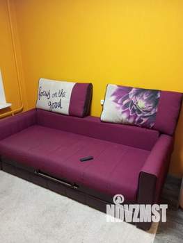 1-к квартира, на длительный срок, 17м2, 5/9 этаж