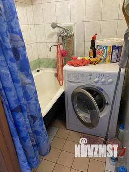 2-к квартира, на длительный срок, 45м2, 2/5 этаж