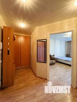 2-к квартира, на длительный срок, 45м2, 2/9 этаж