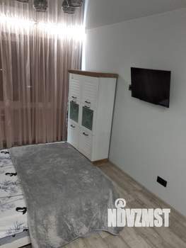 1-к квартира, посуточно, 22м2, 9/9 этаж
