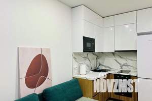 2-к квартира, посуточно, 40м2, 12/17 этаж