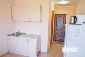 1-к квартира, посуточно, 18м2, 3/9 этаж