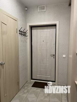 Студия квартира, посуточно, 30м2, 11/16 этаж