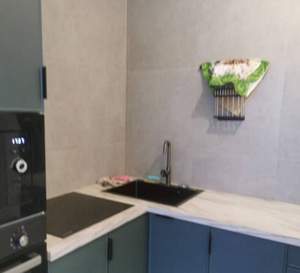 1-к квартира, на длительный срок, 36м2, 7/9 этаж